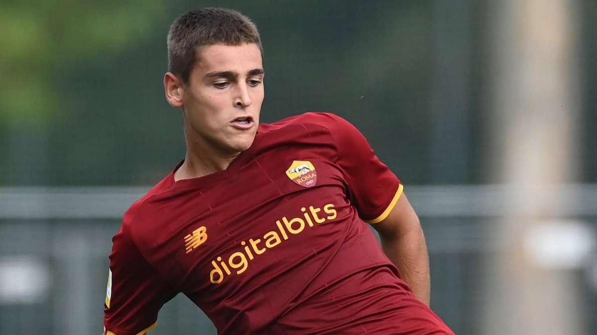 Avellino, spunta il nome nuovo per la mediana: mirino su Giacomo Faticanti