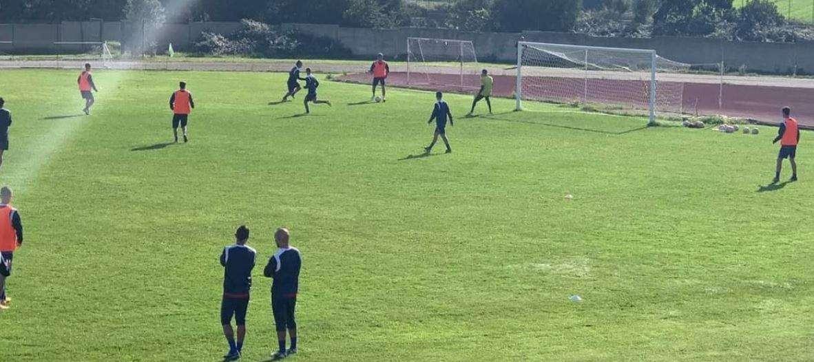 Serie D, domani in programma diciassette recuperi di camponato