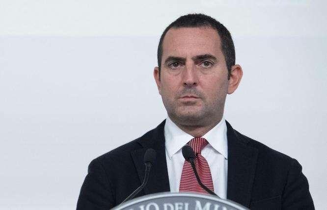 Bonus collaboratori sportivi, Spadafora: «Non saprei chi sollecitare»