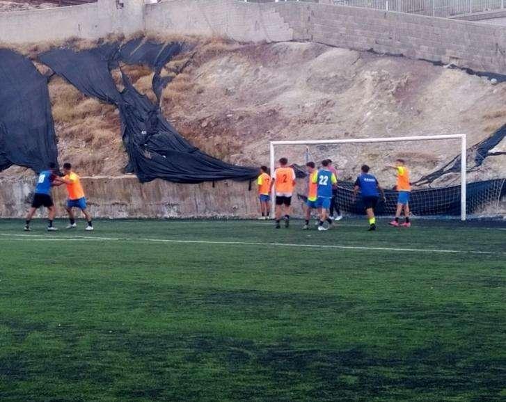 Team Napoli Soccer, grande successo ad Agnano per l'undicesima edizione: i dettagli 