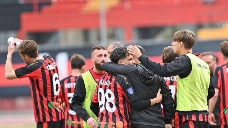 Nuova classifica valori Girone H: Nocerina regina, Martina e Fidelis Andria separate da un soffio!