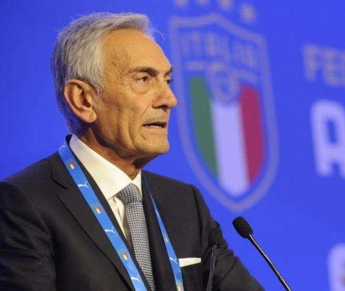 Figc, Gravina: "Vogliamo salvare la stagione 2019-2020 ma..."