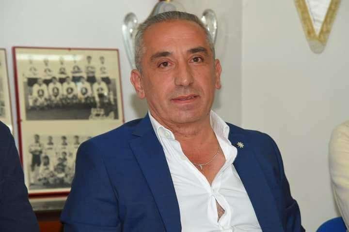 Acireale, Fasone: «Il campo non sarà pronto neppure a fine stagione»