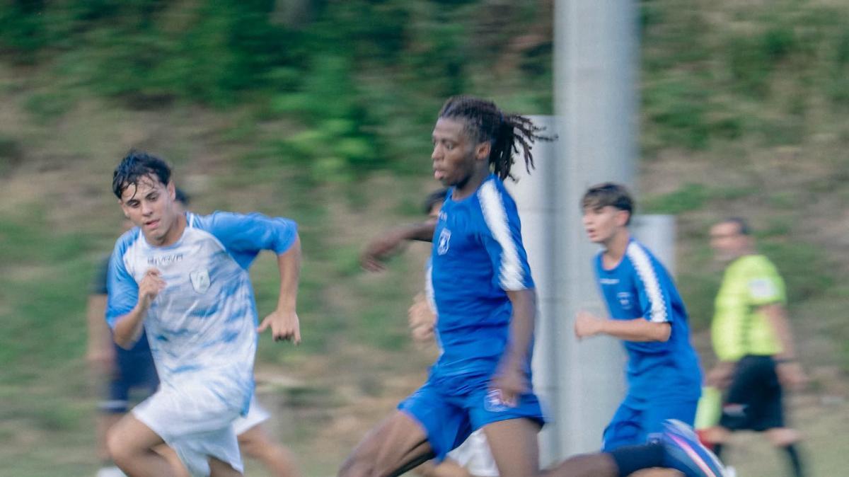 Paganese di misura nel secondo test estivo: ci pensa Lagzir a piegare l'Equipe Campania