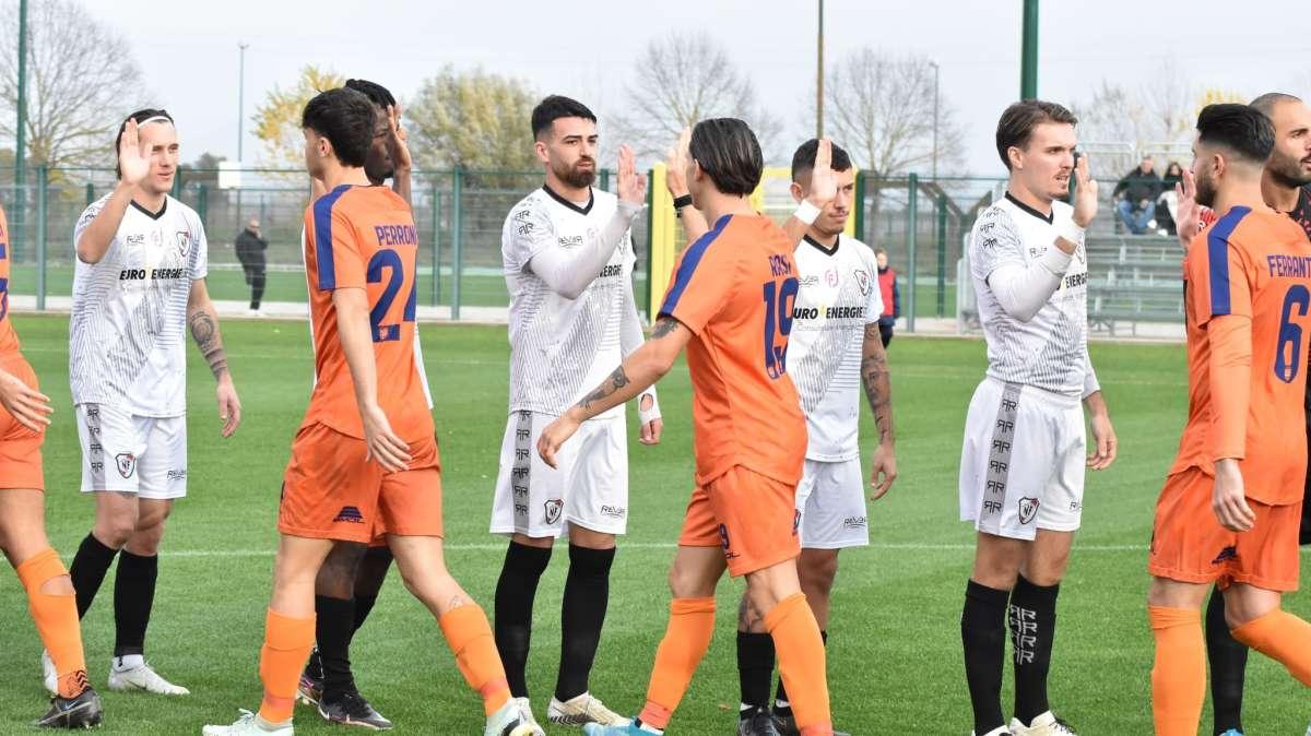 UFFICIALE: Fusione tra due club in serie D! Confermata la nostra esclusiva