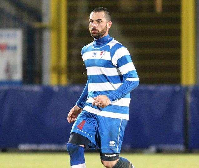 Nibbiano Valditone, arriva un ex Serie D