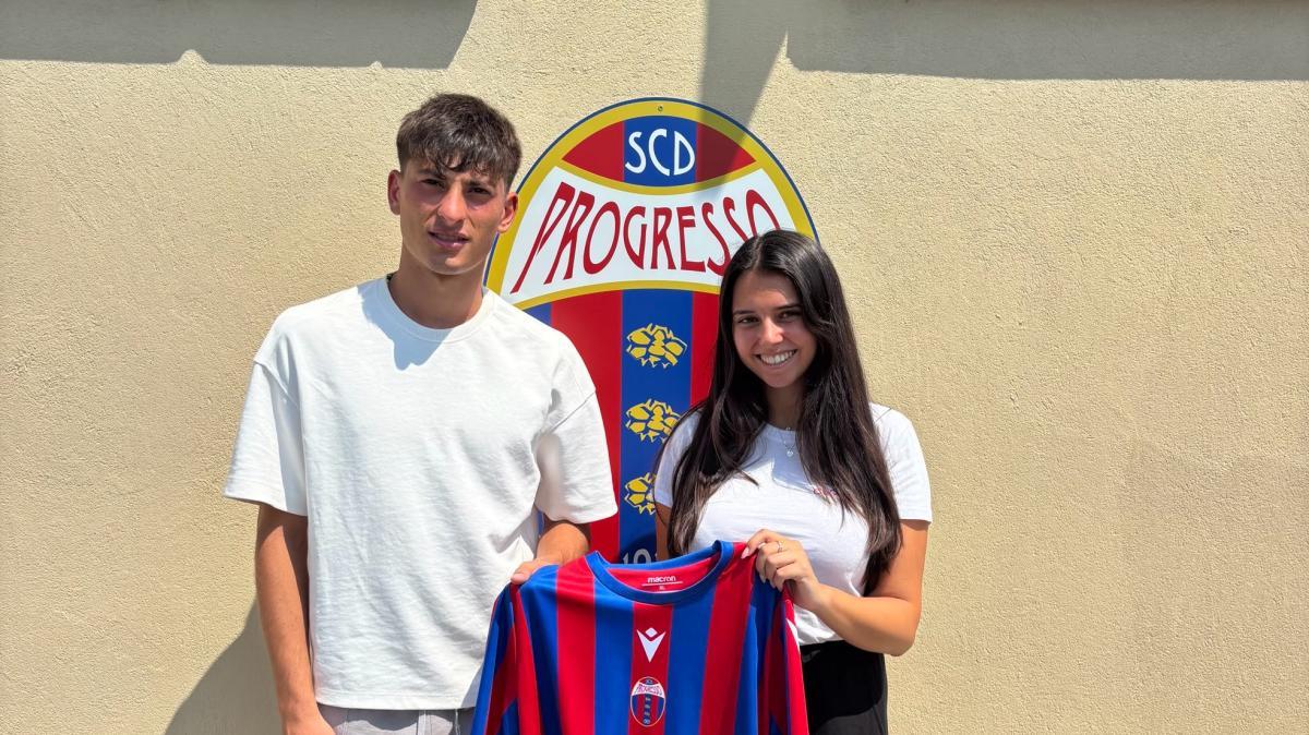 UFFICIALE: Nicola Berti ha scelto il Progresso