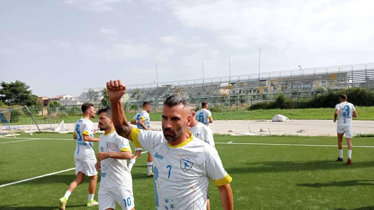 Equipe Campania, innesto di lusso per il Pomigliano: Ragosta rinforza i granata