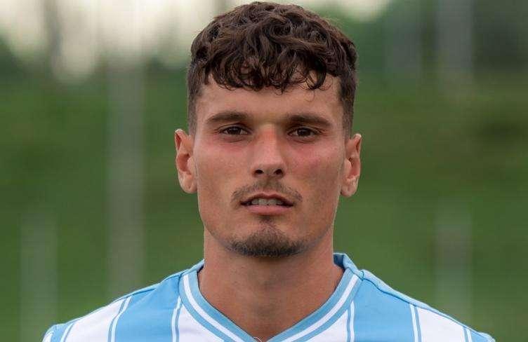 UFFICIALE: United Riccione, rinnovato il contratto dell'attaccante Ferrara