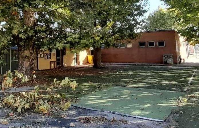 Pistoiese, l'impianto Frascari resterà chiuso al pubblico