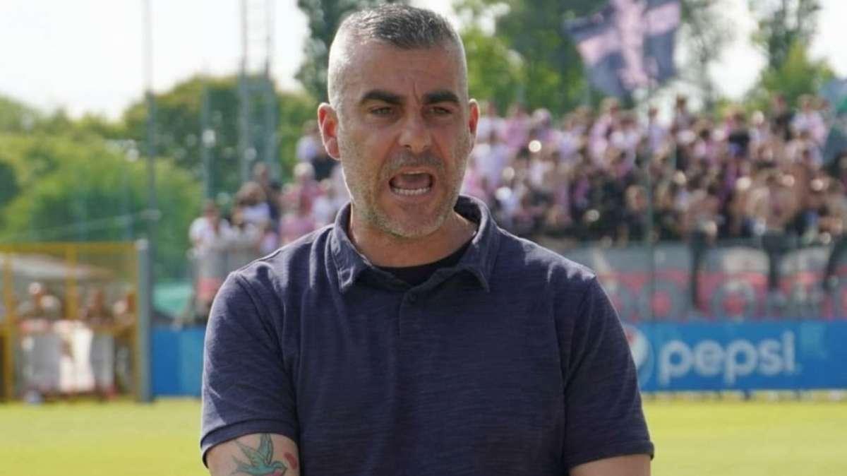Conegliano ko, Pulzetti: «Ci concentreremo di più sui particolari...»