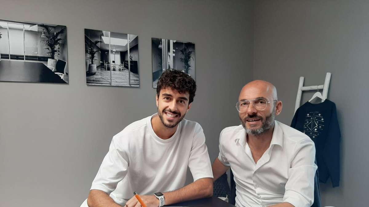 UFFICIALE: Nuovo centrocampista ingaggiato dal Carpi