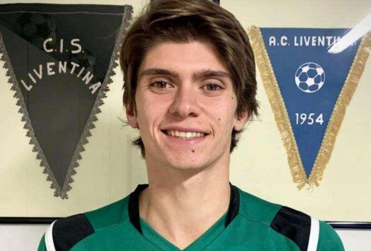 UFFICIALE: Liventuna, c'è un rinforzo a centrocampo