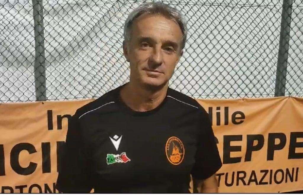 UFFICIALE: Rivasamba, esonerato il mister