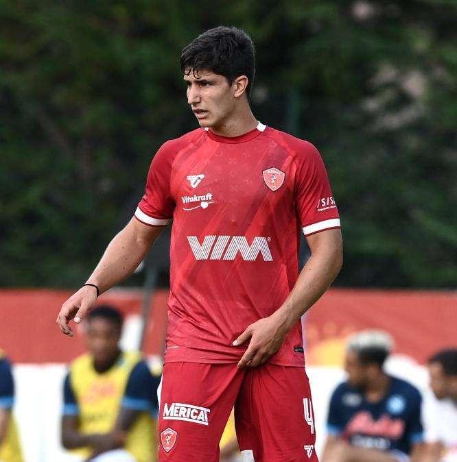 Benevento, interesse per il centrocampista Iannoni