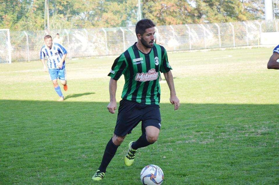Chieti, Catalli saluta e decide di scendere di categoria