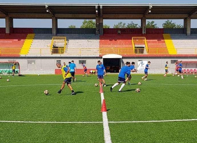 Equipe Campania, domani sgambatura in famiglia ad Angri