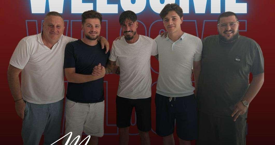 La Real Normanna completa il reparto arretrato con Severino