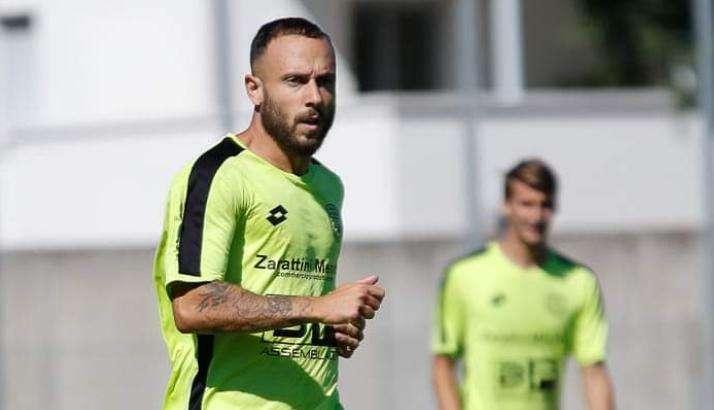 Luparense beffata al 94' sul campo del Montebelluna: 3-3 al Comunale