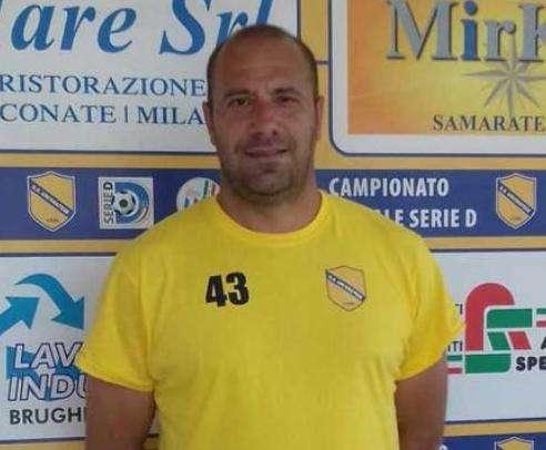Arconatese, Livieri: «Con la Caratese poteva essere successo di platino»