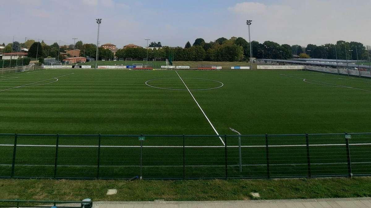 Seregno: si cambia stadio per la sfida al Ponte San Pietro