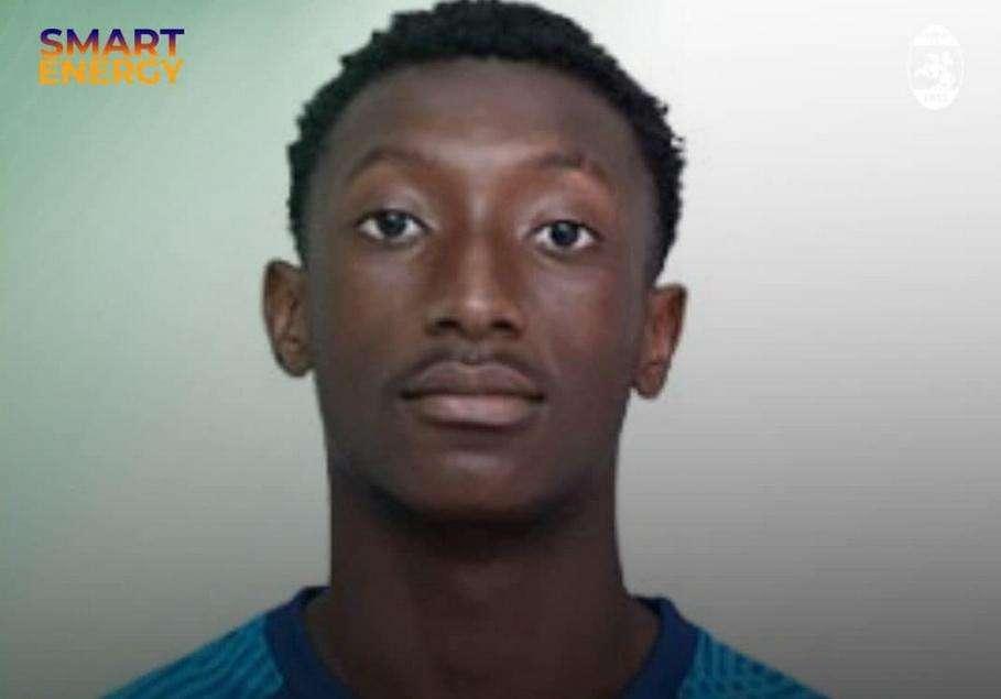 Un attaccante francese sbarca a Chieti: è un classe 2001