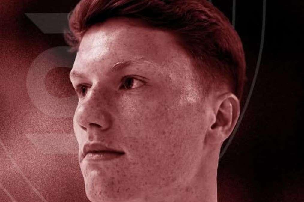 Mantova, preso il giovane talento irlandese Senan Michael Mullen