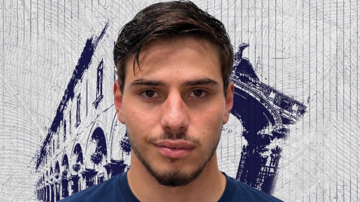 La Cavese blinda la porta: arriva il portiere brasiliano Rafael Juwer
