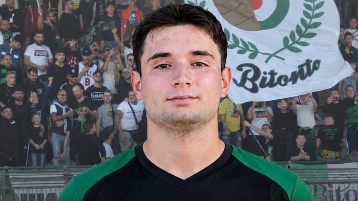 Bitonto, altre sei operazioni di calciomercato da registrare