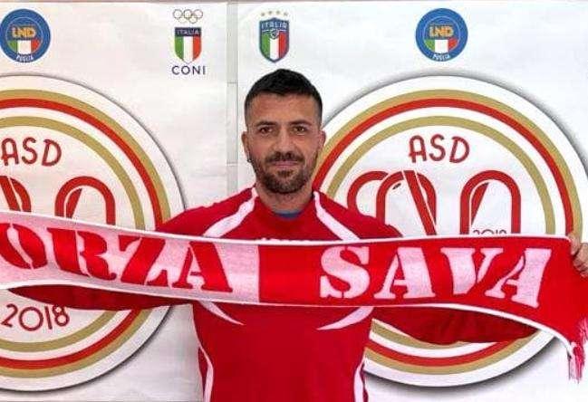 UFFICIALE: Tre botti di calciomercato quelli esplosi dal Sava
