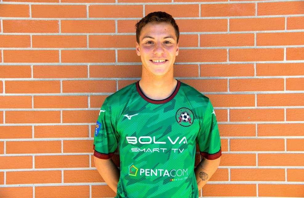 Confermato il passaggio di un 2006 dalla D in serie A