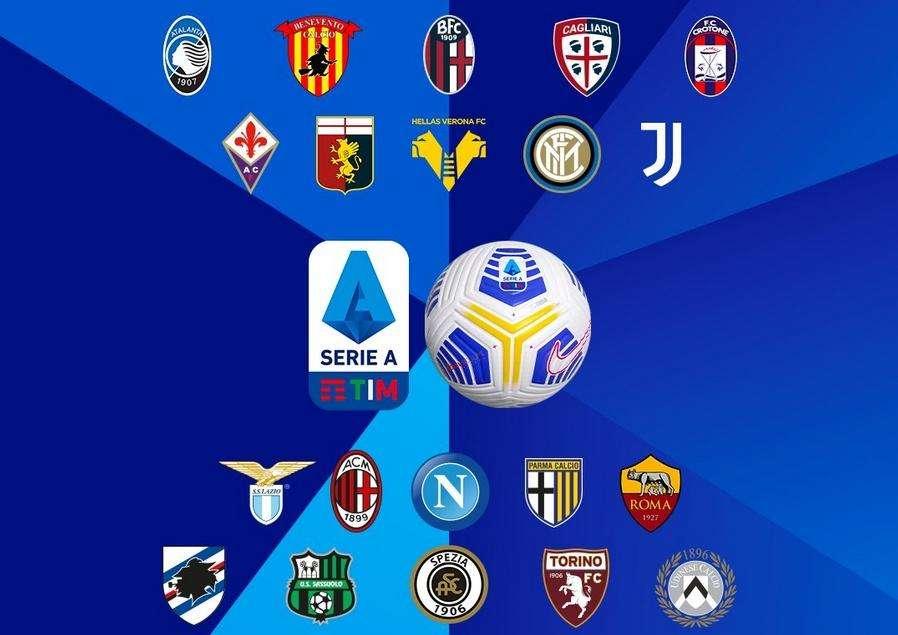 Serie A, tutti i risultati ed i marcatori del 23° turno