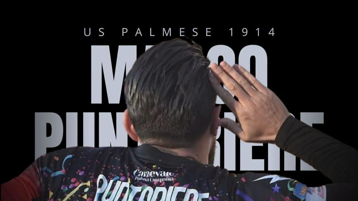 UFFICIALE: Grande conferma in casa Palmese