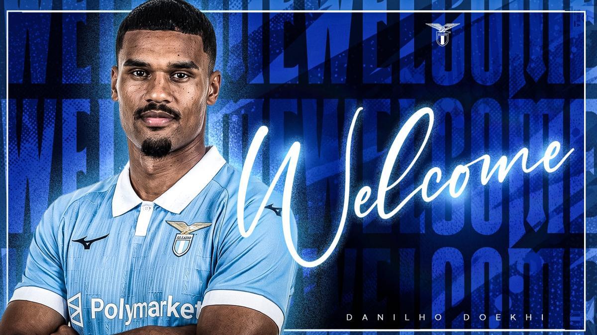 Lazio, ecco il sostituto di Gila: «Pronto a dare il massimo per questo club»
