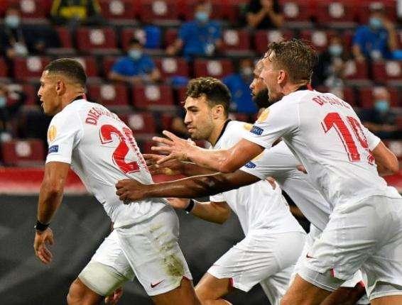 Lukaku manda ko l'Inter. L'Europa League è affare del Siviglia