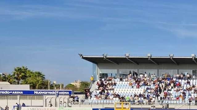 La Virtus Francavilla non va oltre il pari interno contro il Brindisi