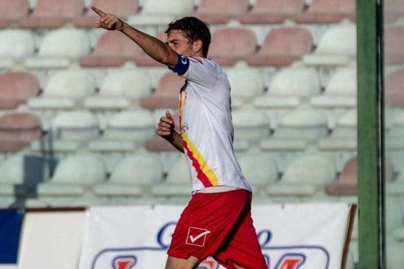 Licata e Sant'Agata si sfidano per le prestazioni di un ex Messina