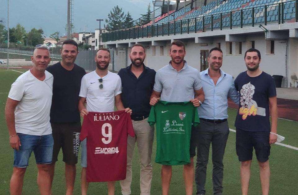 UFFICIALE: Polisportiva Lioni, due nuovi rinforzi