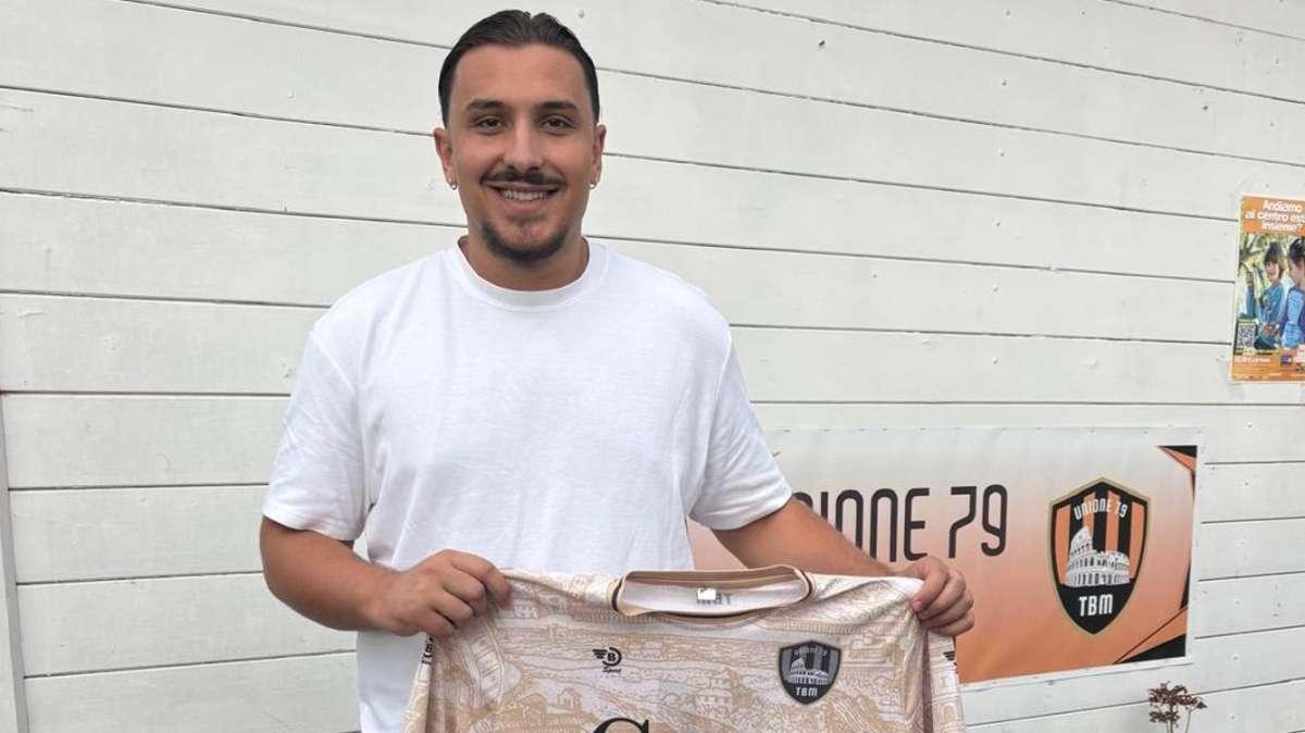 Unione 79 Tbm, ritorno al successo con il poker al San Lorenzo