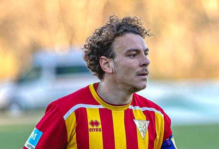 Poggibonsi, Camilli: «Nel girone di ritorno i punti cominceranno a pesare»