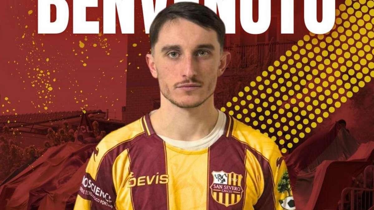 San Severo, doppio innesto di mercato: tornano esperienza e dinamismo