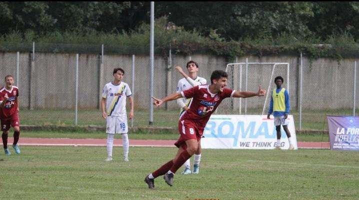 Serie D 25-26: gli under 23 con più gol segnati nel girone H