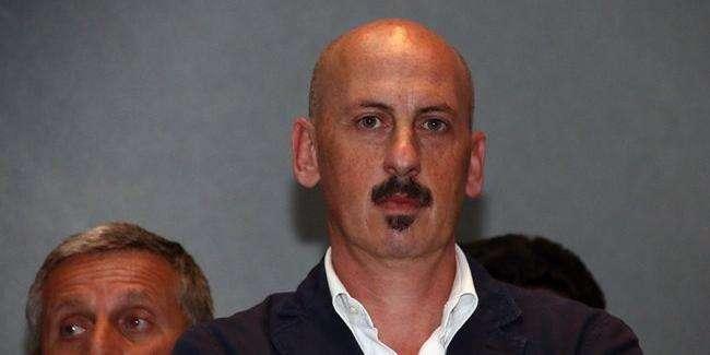 Paganese, il ds Accardi: «L’arbitro era orientato a cercare di far disputare la gara inizialmente, ma...»