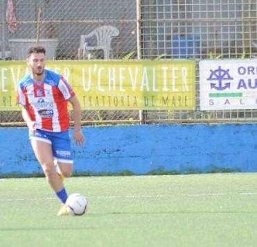 Campania - Olympic Salerno, alta concentrazione per il match casalingo con il Vignale
