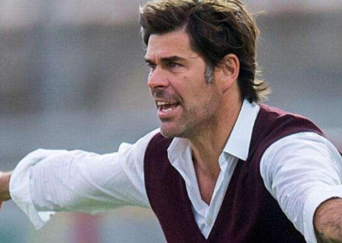 UFFICIALE: Ascoli, è Andrea Sottil il nuovo allenatore bianconero
