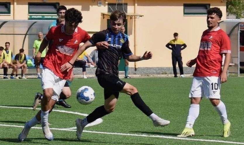 Juniores Regionali, Fase Nazionale: il 24 maggio le sfide di ritorno dei quarti 