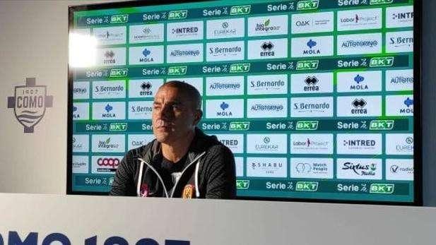 Benevento si dimette Fabio Cannavaro. La scelta del presidente Vigorito
