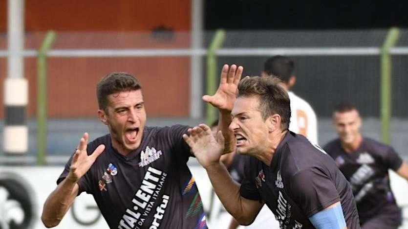 Chi ha segnato più gol nella storia recente del girone C di Serie D?
