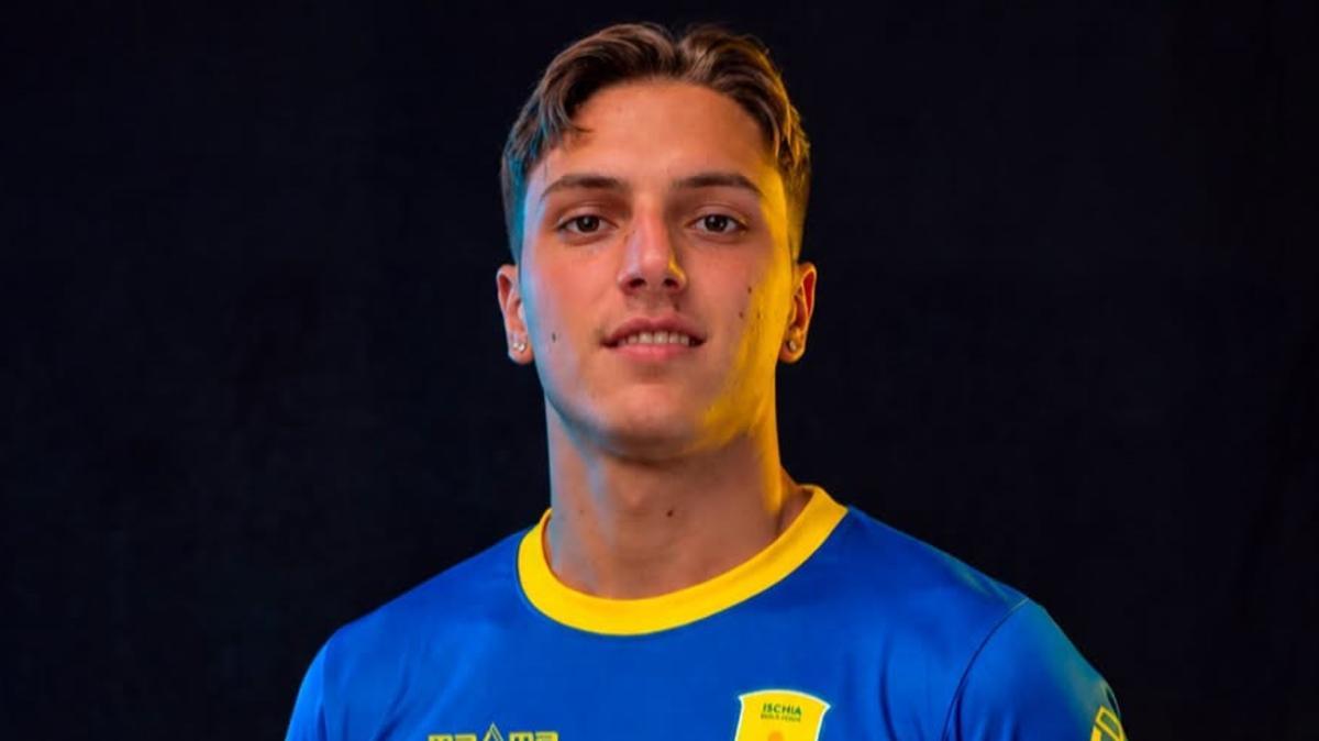 UFFICIALE: Ischia, arriva un esterno di talento per rinforzare le corsie