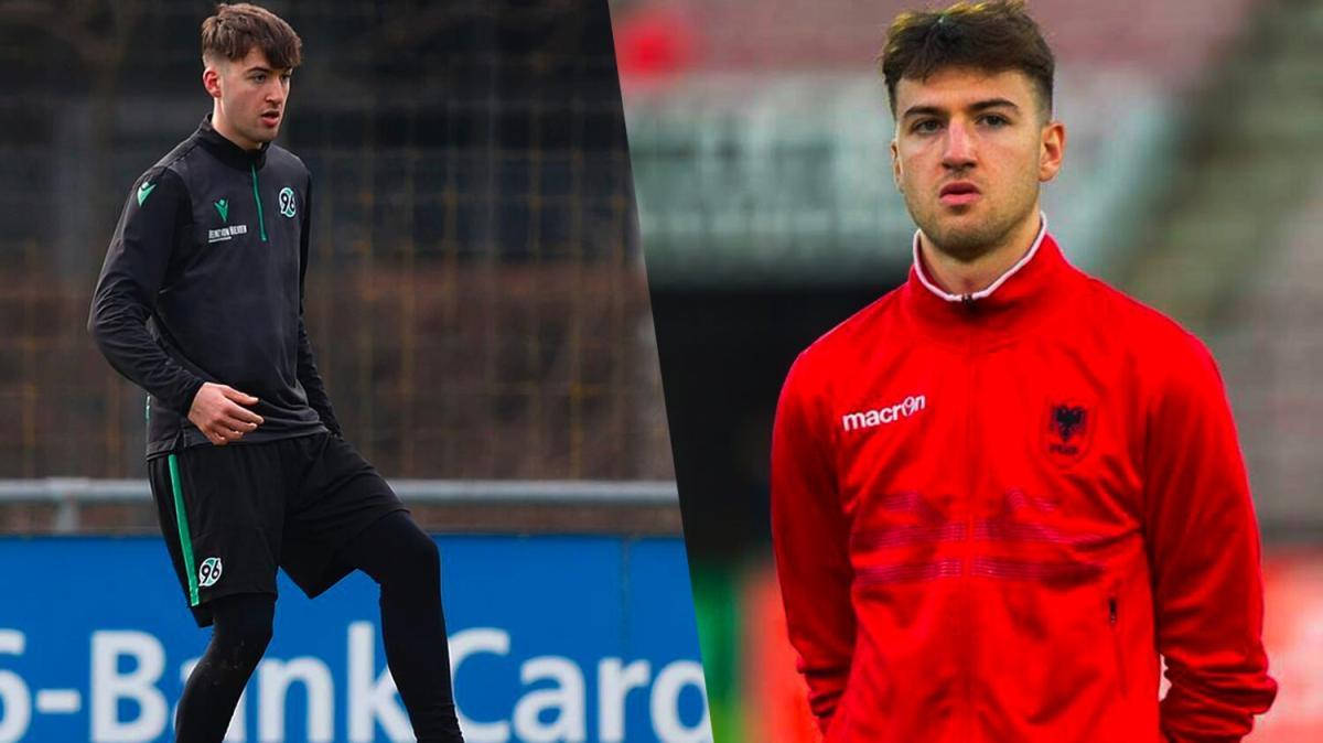 Svincolati - Difensore centrale scuola Inter ex Sanremese e Luparense